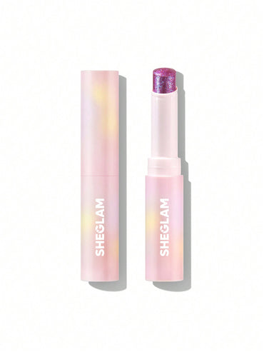 Crystal Jelly Glaze Stick-08 Lilac Luster