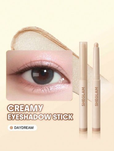 Creamsicle Eyeshadow Stick-02 Daydream