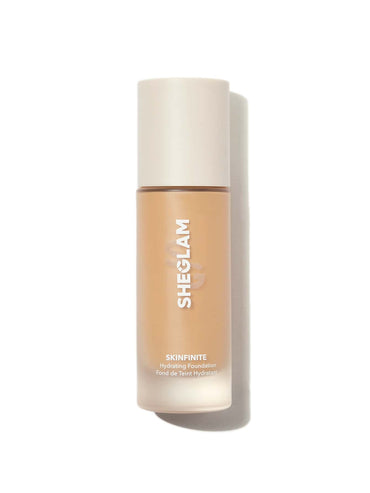 Skinfinite Hydrating Foundation-Sand