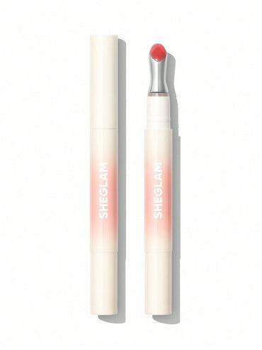 Bold Booster Lip Plumper-112 Blush Drizzle