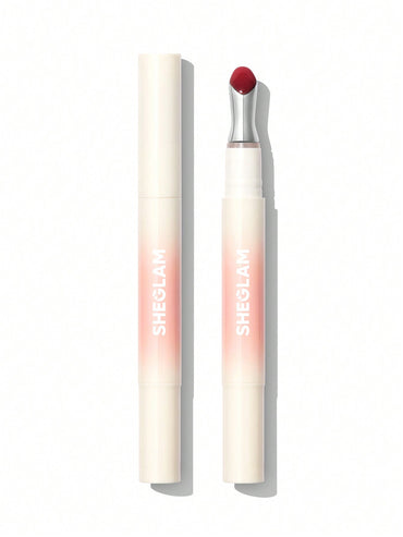 Bold Booster Lip Plumper-310 Cherry Gleam