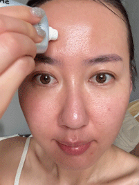 Camera On Smooth & Blur Primer-Translucent