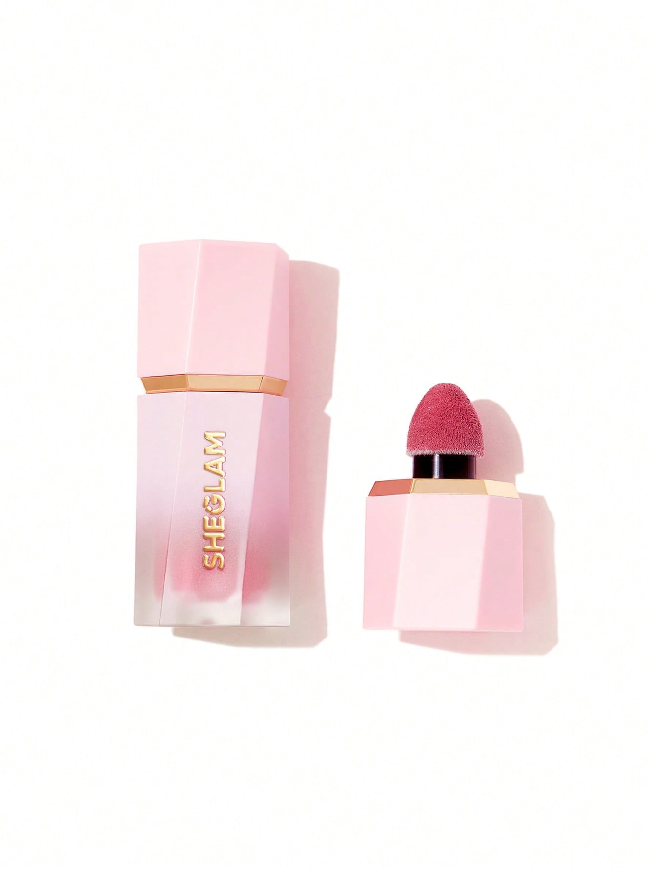 Color Bloom Liquid Blush-003 On Point