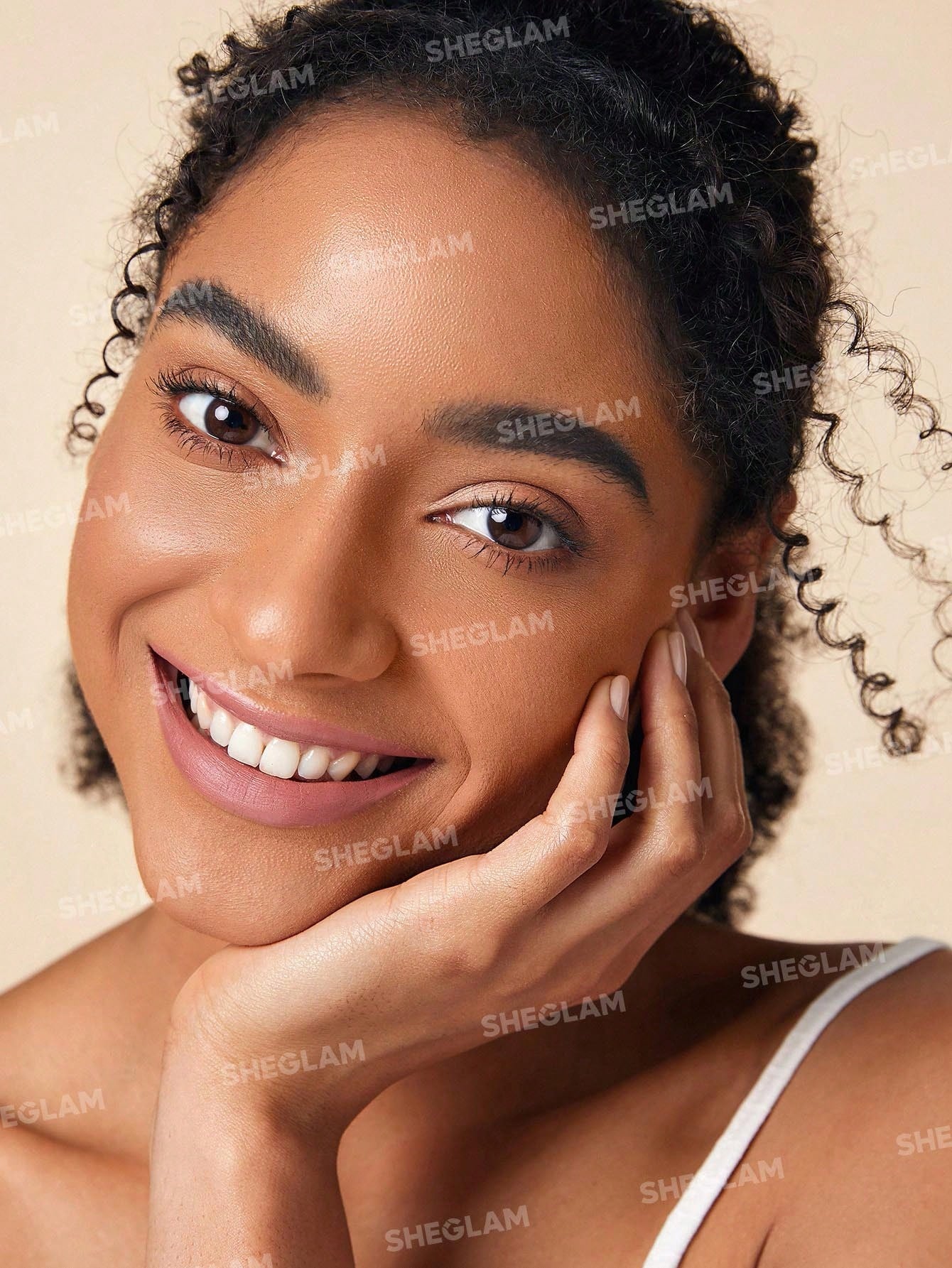 Brows on Demand 2-in-1 Brow Pencil-08 Chocolate