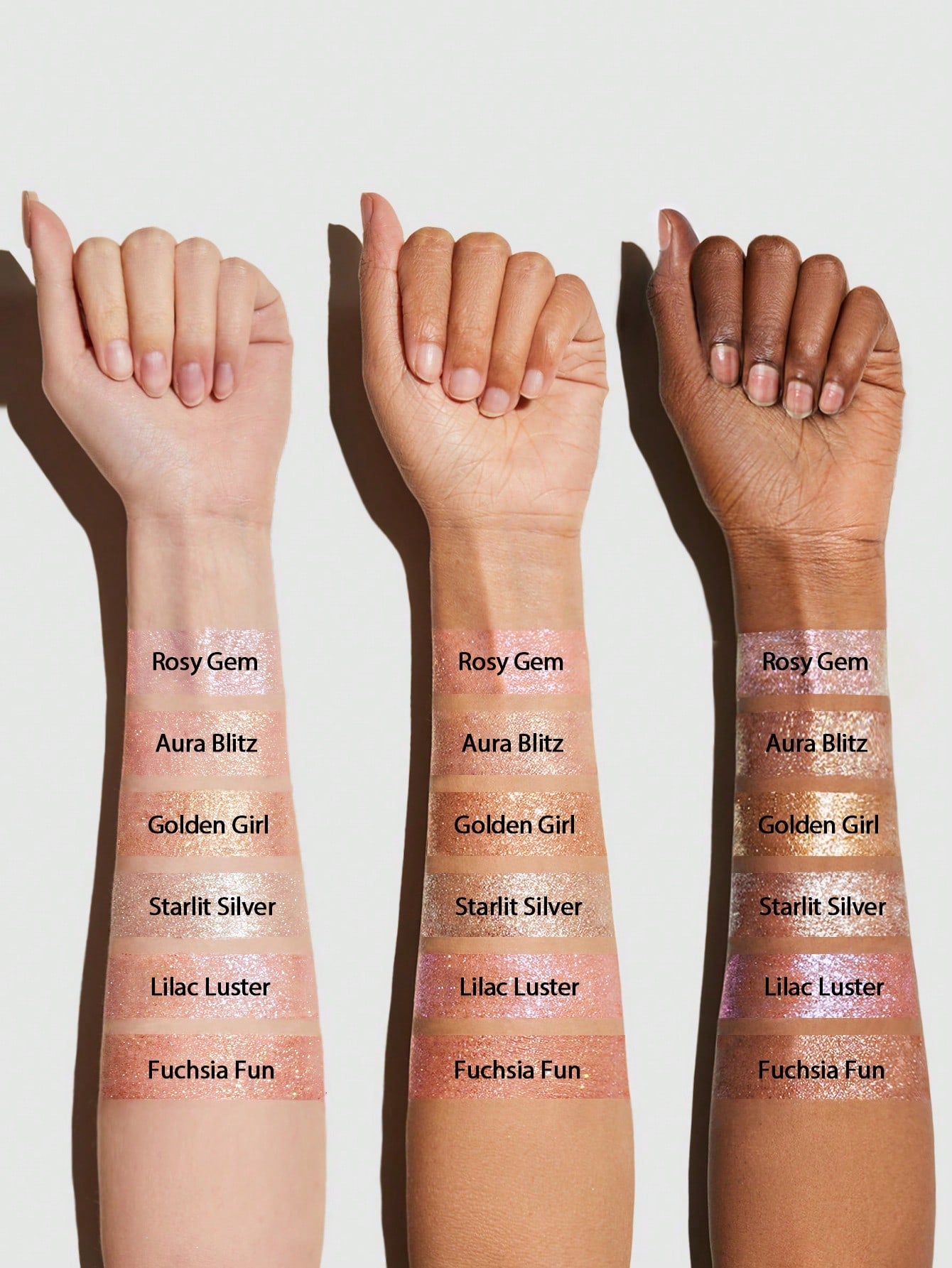 Crystal Jelly Glaze Stick-08 Lilac Luster