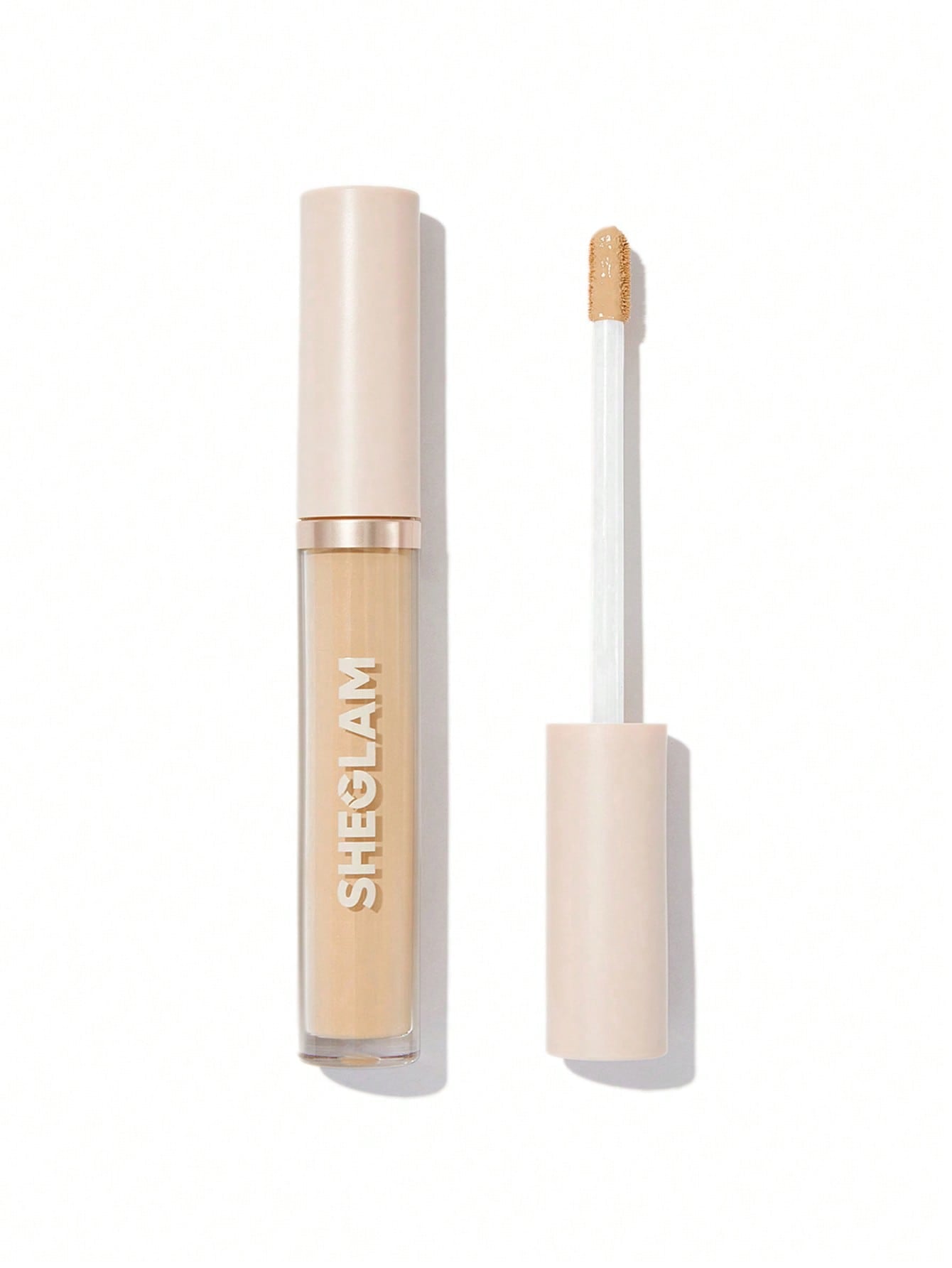 Like Magic 12HR Full Coverage Concealer-Shell