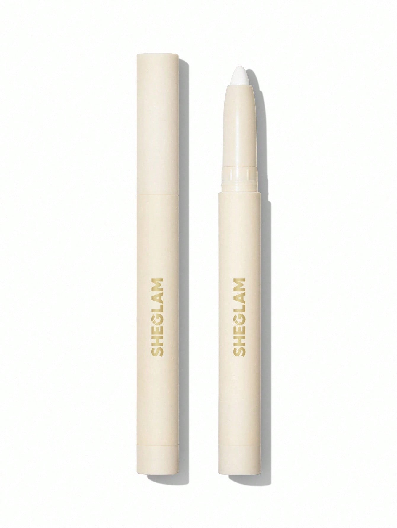Big N' Bright Eye Pencil-04 White