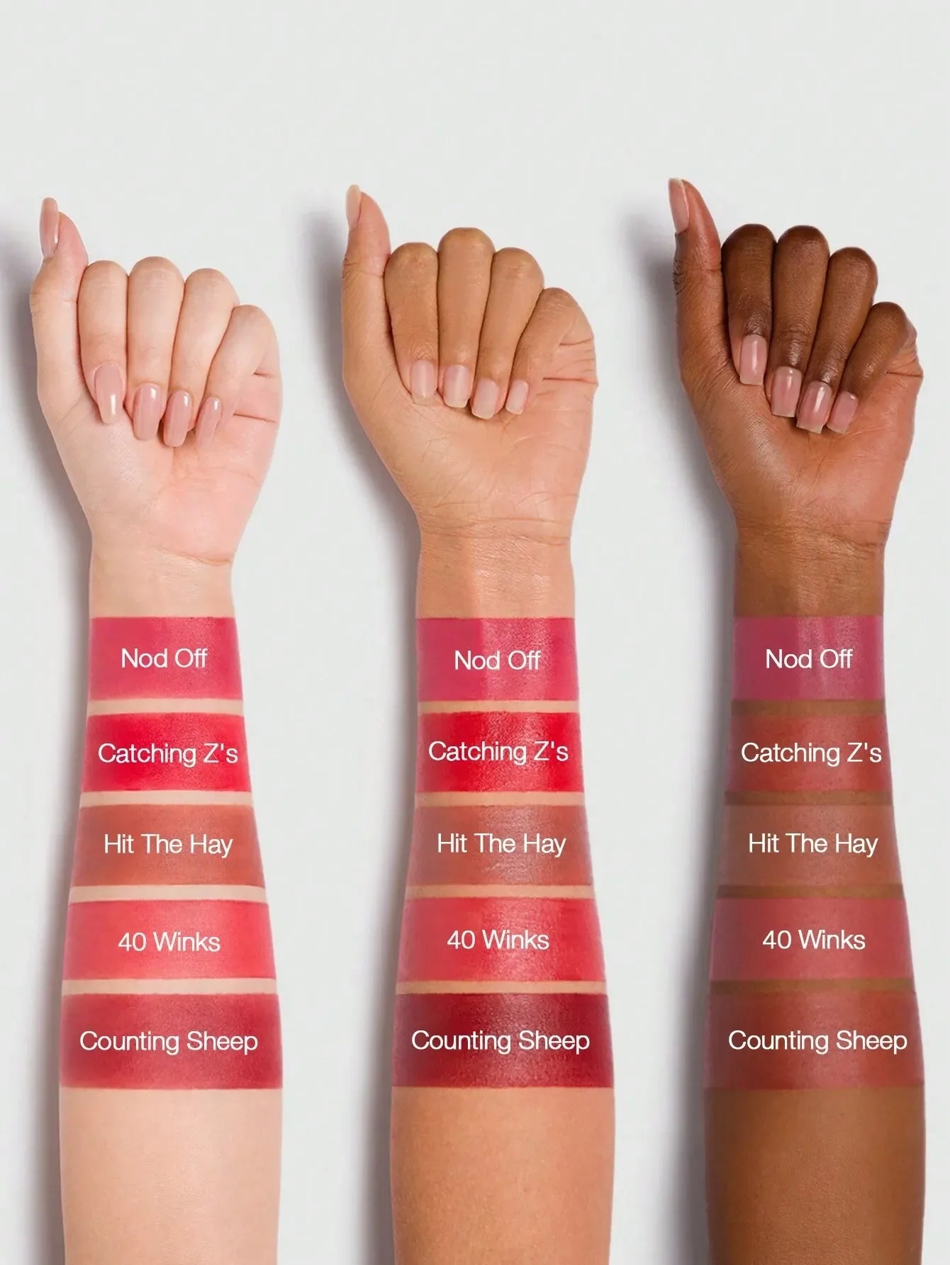 SHEGLAM - Pout Pillow Cushion Matte Liquid Lipstick