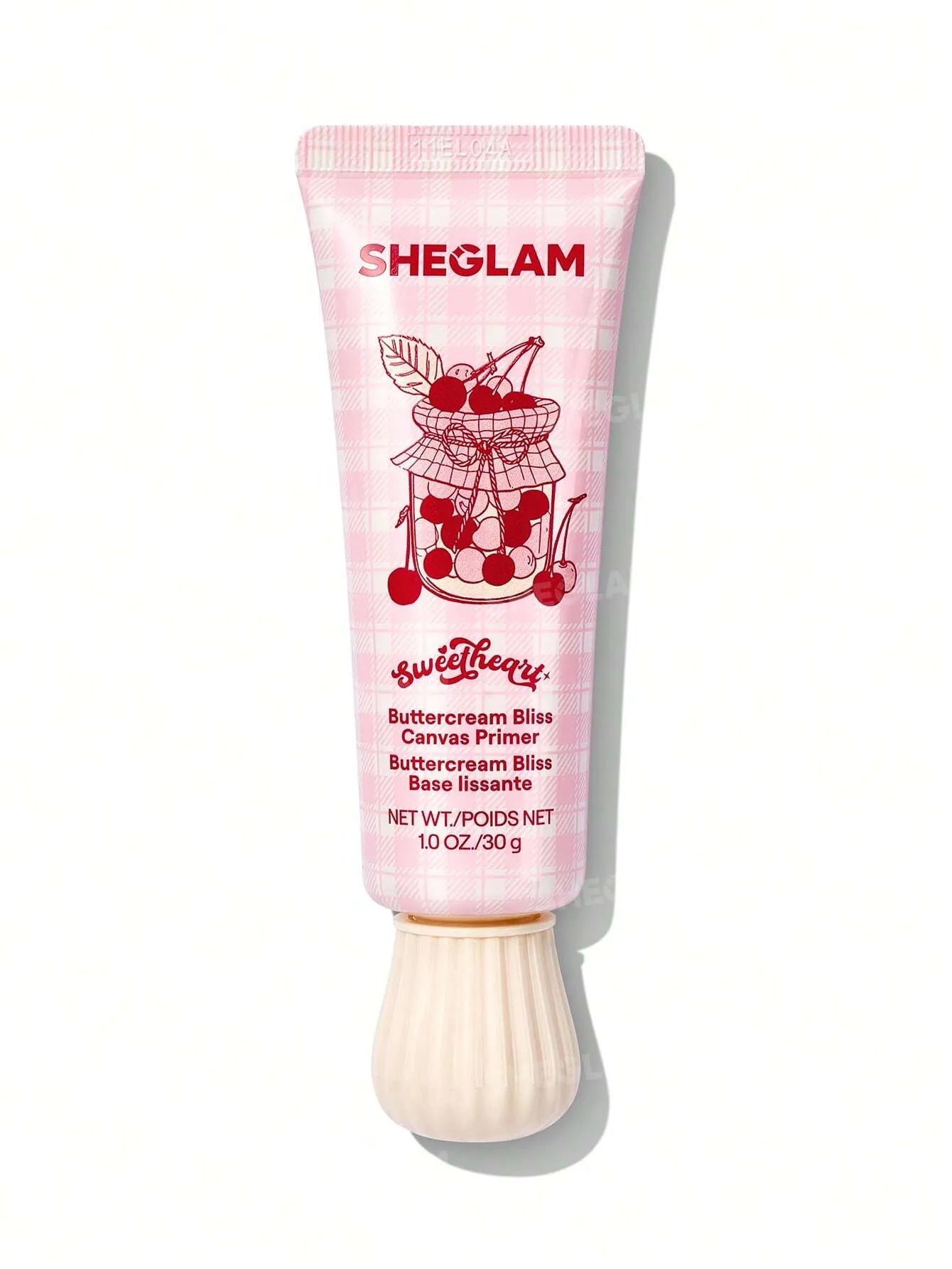 Sheglam - Buttercream Bliss Canvas Primer