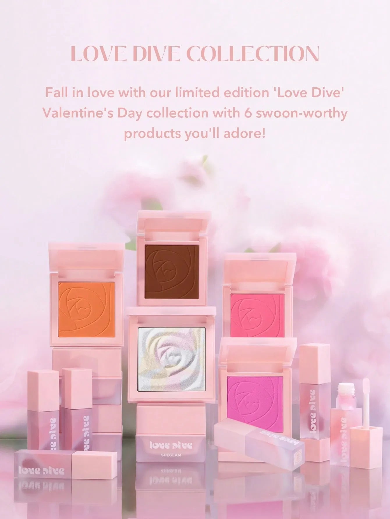 SHEGLAM - Love Dive At First Sight Moisturizing Primer