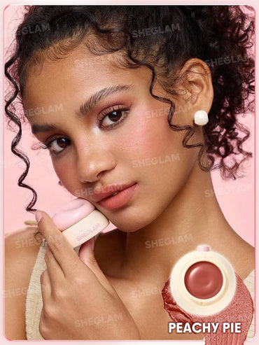 SHEGLAM - Bounce Putty Pocket Lip Pot