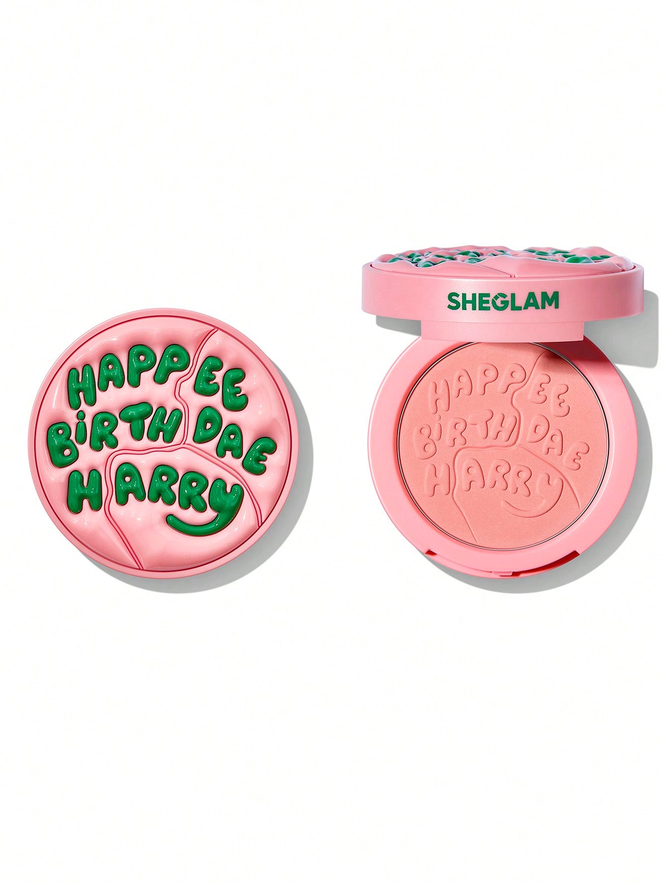 Harry Potter™ | Happee Birthdae Harry Blush