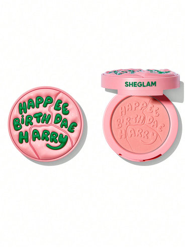 Harry Potter™ | Happee Birthdae Harry Blush