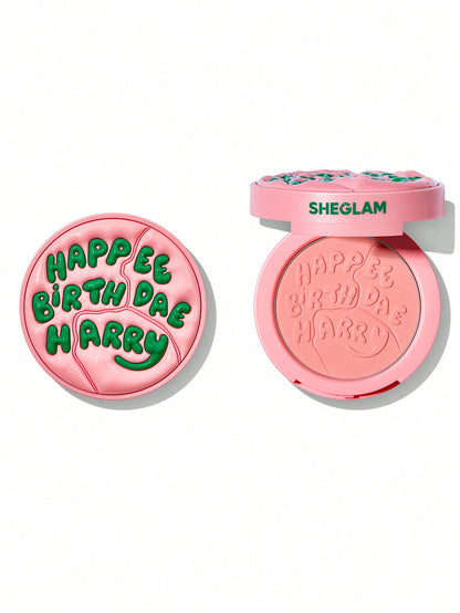 Harry Potter™ | Happee Birthdae Harry Blush