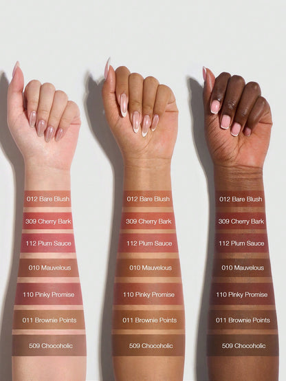Fall In Line Peel Off Lip Liner Stain-010 Mauvelous