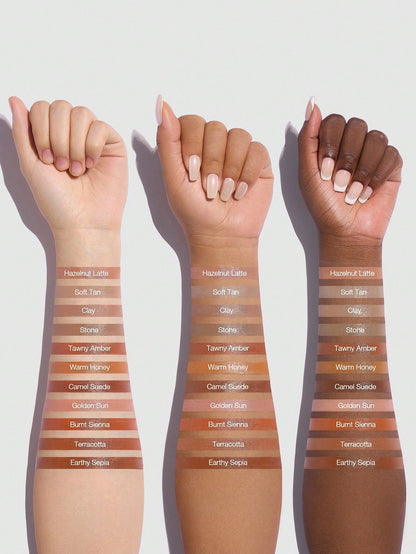 Buttery Buff Contour & Bronzer Stick-Terracotta