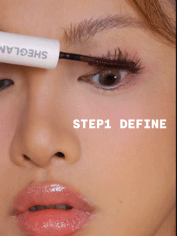 All-In-One Volume & Length Mascara-Waterproof Macchiato
