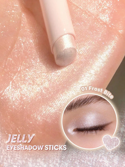 Sheglam - Crystal Jelly Glaze Stick