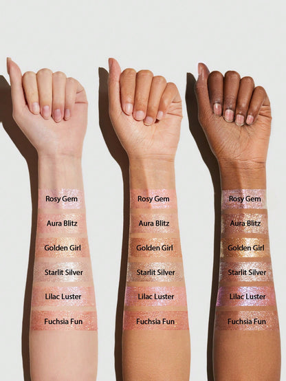 Crystal Jelly Glaze Stick-06 Aura Blitz