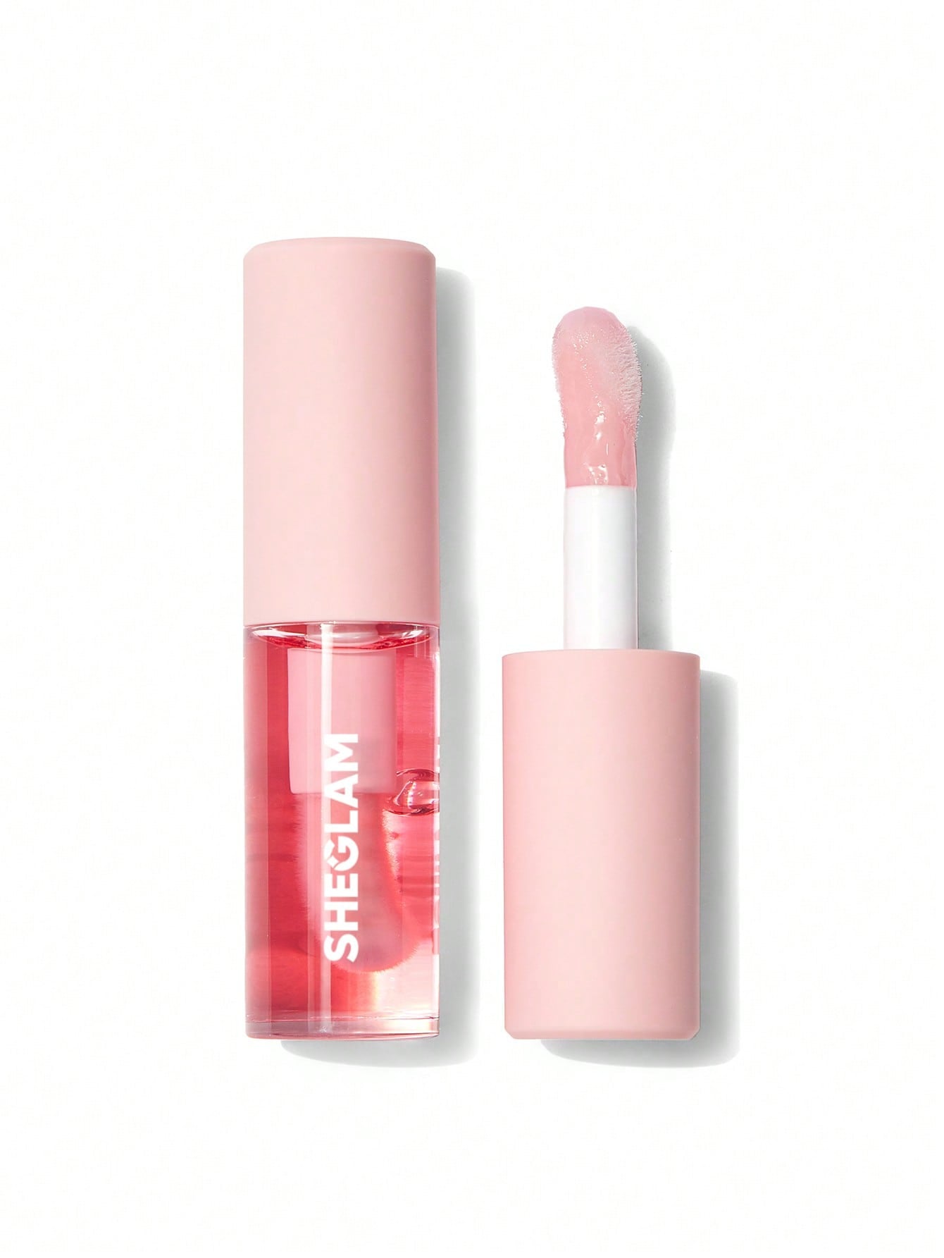 Jelly Wow Hydrating Lip Oil-603 Berry Involved