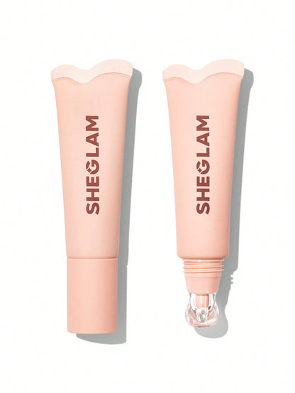 Crystal Glaze Moisturizing Lip Care-514 Cocoa Cookie