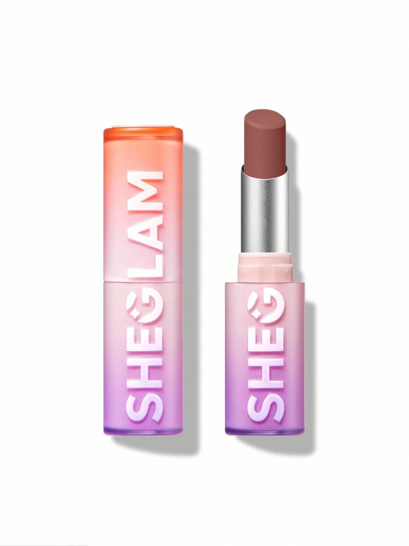 Dynamatte Boom Long-lasting Matte Lipstick-111 High Key