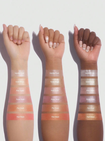 Buttery Bling Highlight Stick-Gold Rings