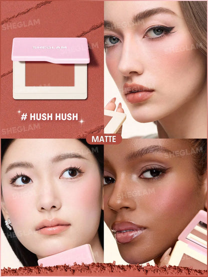 Sheglam - Dream Touch Powder Blush