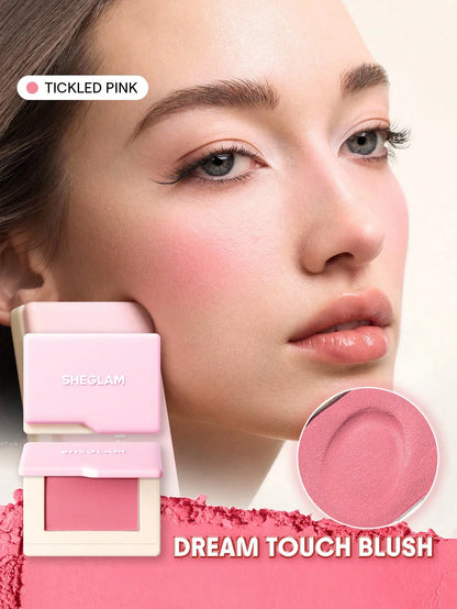 Sheglam - Dream Touch Powder Blush