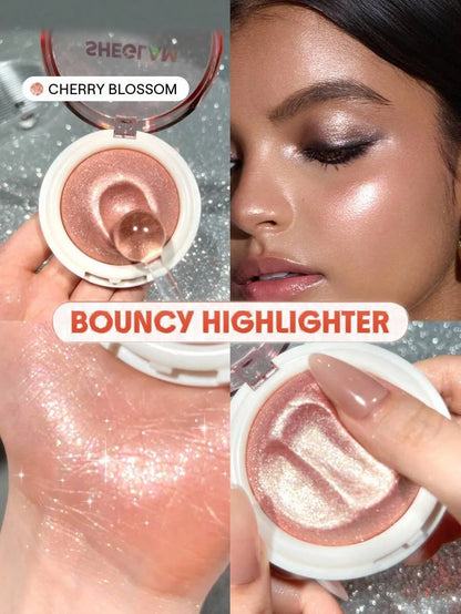 Sheglam - Glowchi Bouncy Highlighter