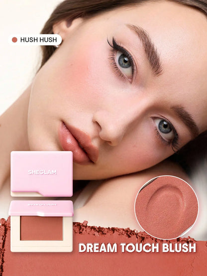 Sheglam - Dream Touch Powder Blush