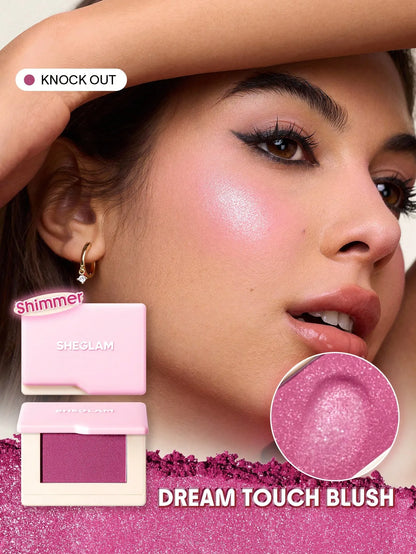 Sheglam - Dream Touch Powder Blush