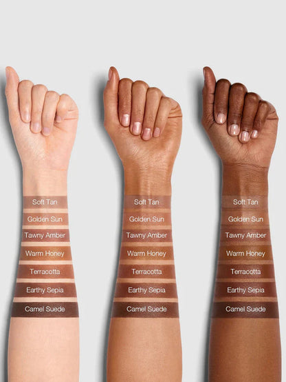 SHEGLAM - Sun Sculpt Liquid Contour – Terracotta