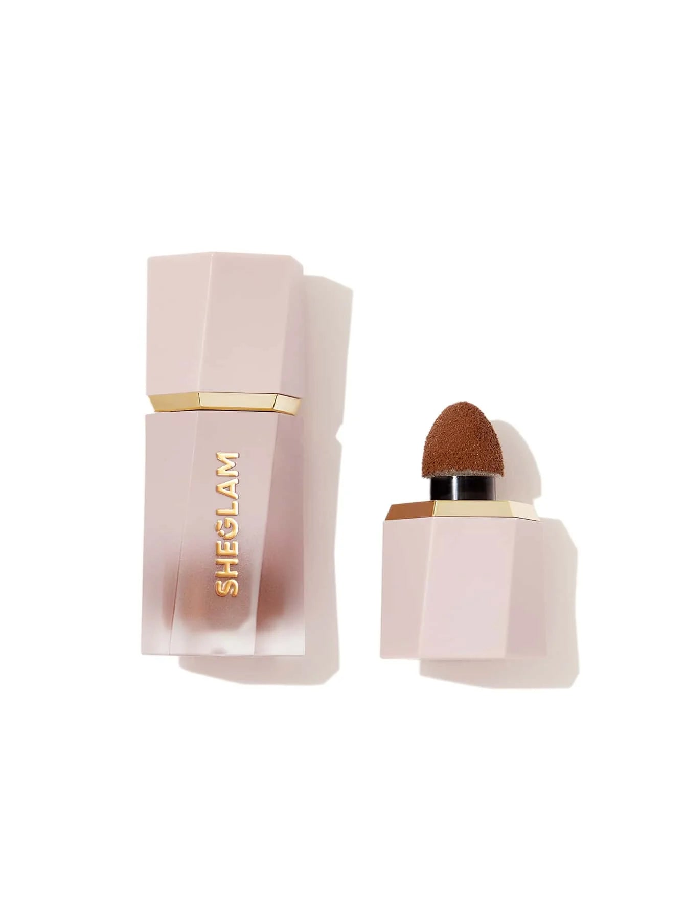 SHEGLAM - Sun Sculpt Liquid Contour – Terracotta