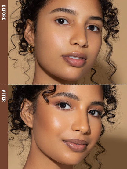SHEGLAM - Sun Sculpt Liquid Contour – Terracotta