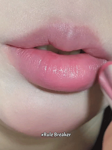 Mirror Kiss High-Shine Lipstick-100 Rule Breaker