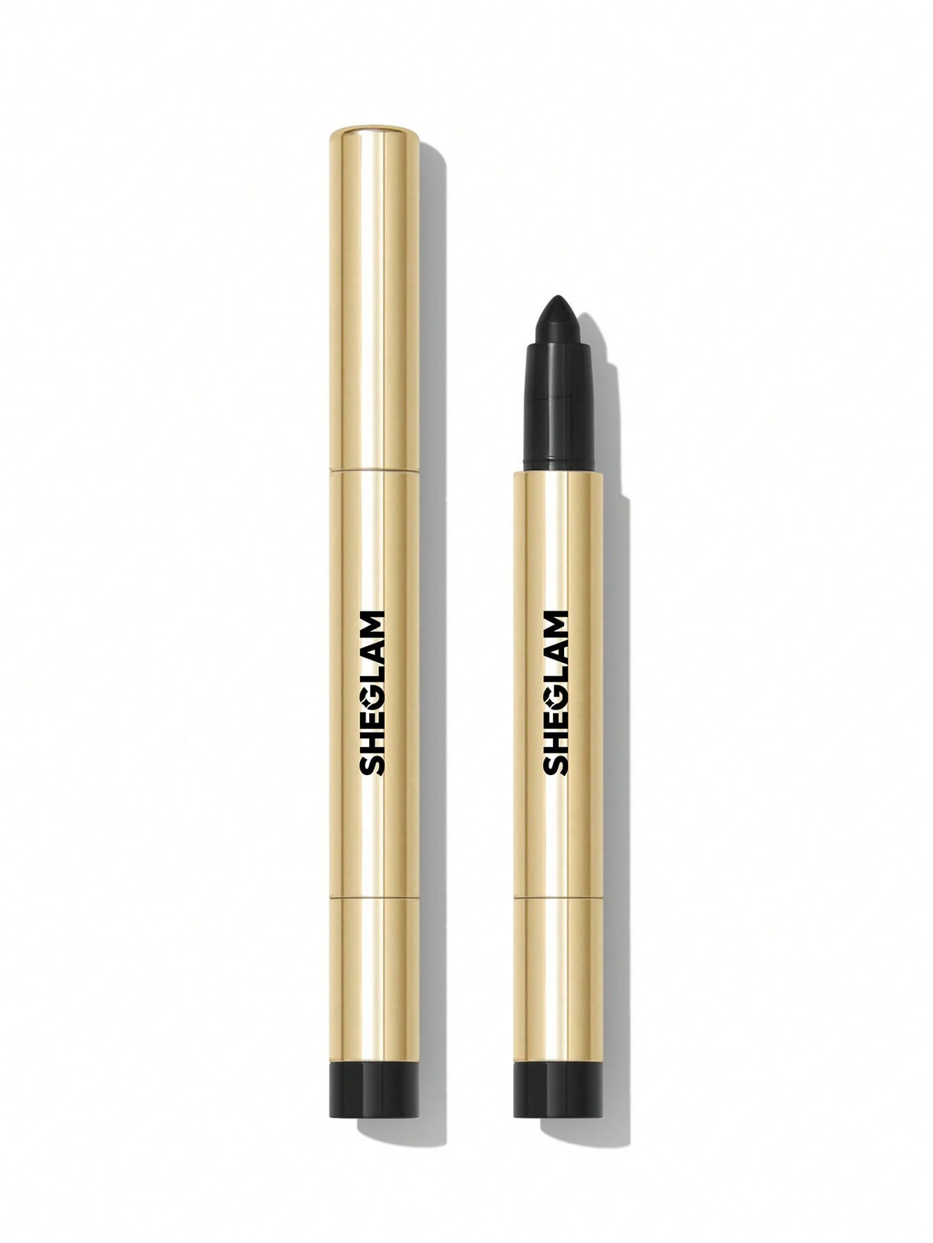 Bold Moves Kohl Cream Eyeliner Pencil-Black