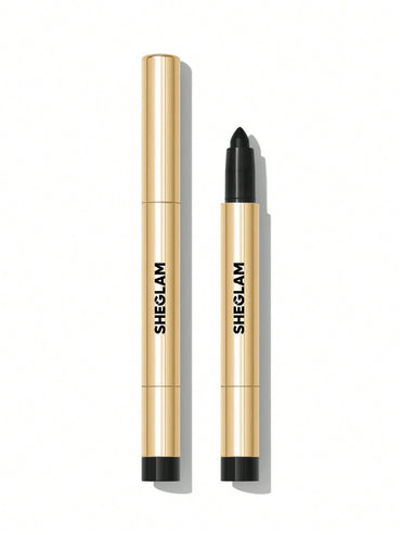 Bold Moves Kohl Cream Eyeliner Pencil-Black
