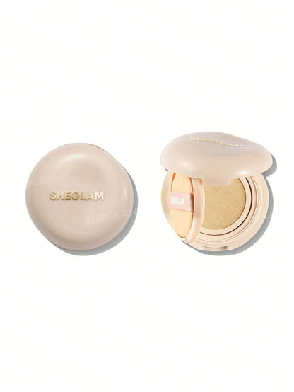 Sheglam - Lock & Go Long-Lasting Cushion Foundation