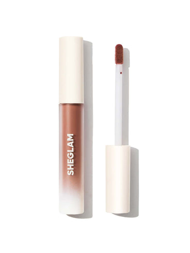 MATTE ALLURE Liquid Lipstick-015 Naked Brunch