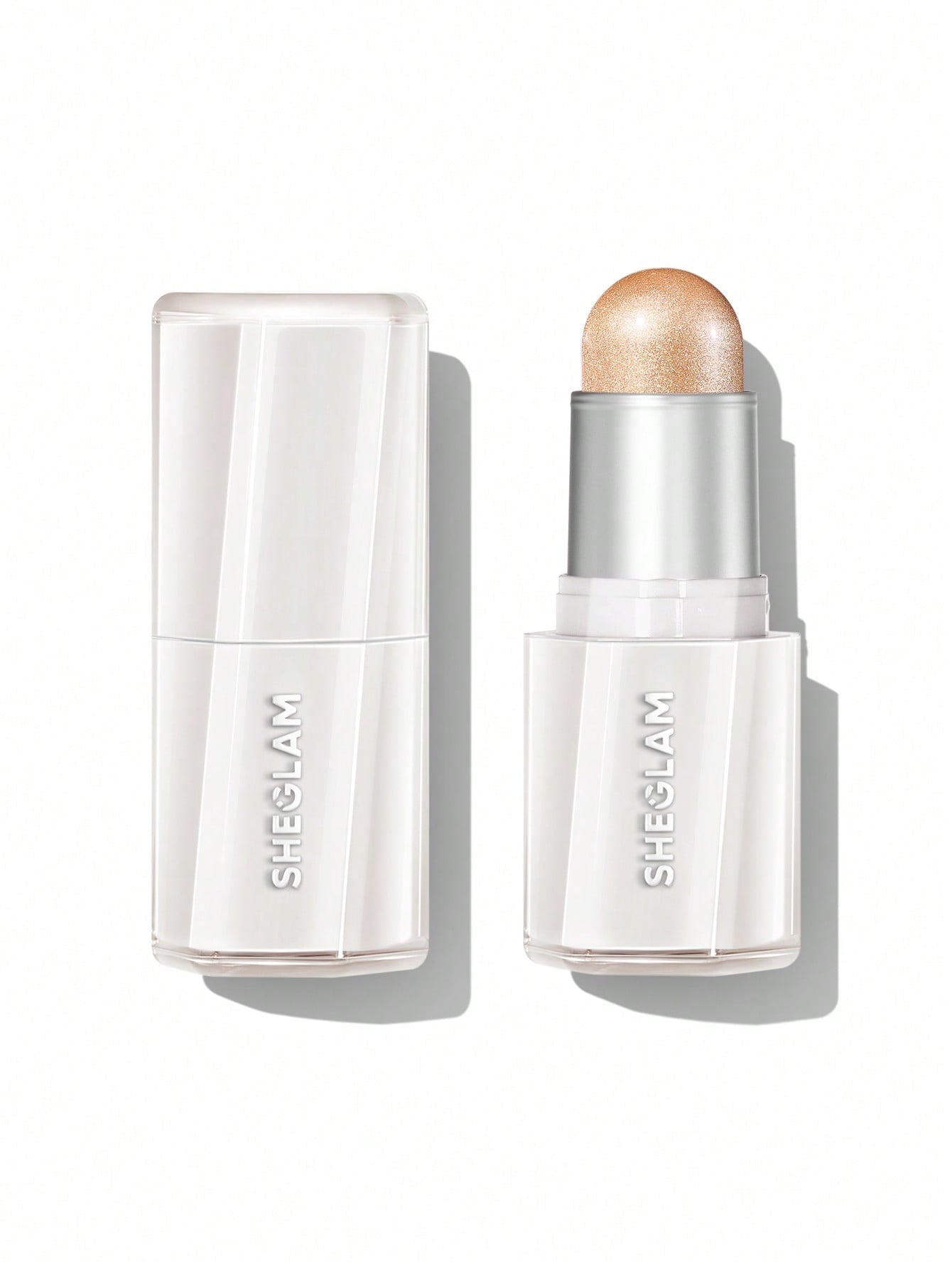 Buttery Bling Highlight Stick-Gold Rings