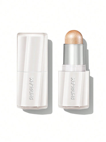 Buttery Bling Highlight Stick-Gold Rings