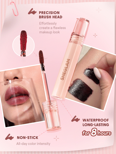 Fall In Line Peel Off Lip Liner Stain-110 Pinky Promise