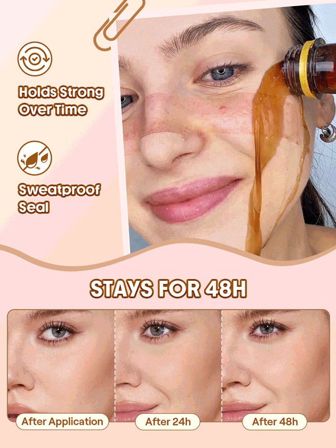 Lock & Go Long-Lasting Cushion Foundation-Nude