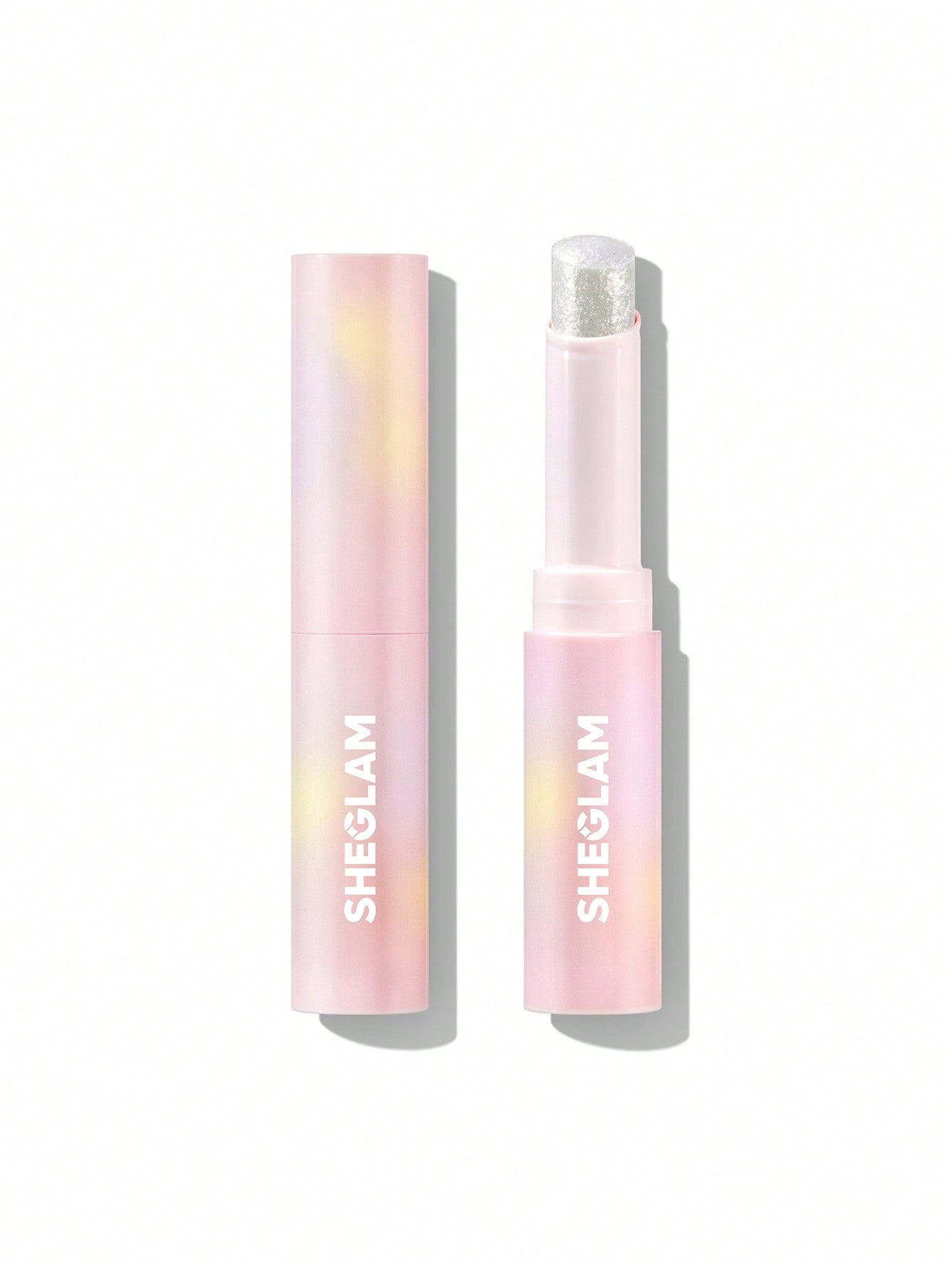 Crystal Jelly Glaze Stick-05 Rosy Gem