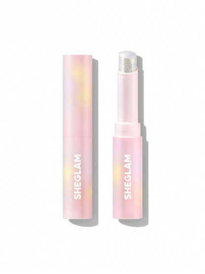 Crystal Jelly Glaze Stick-05 Rosy Gem