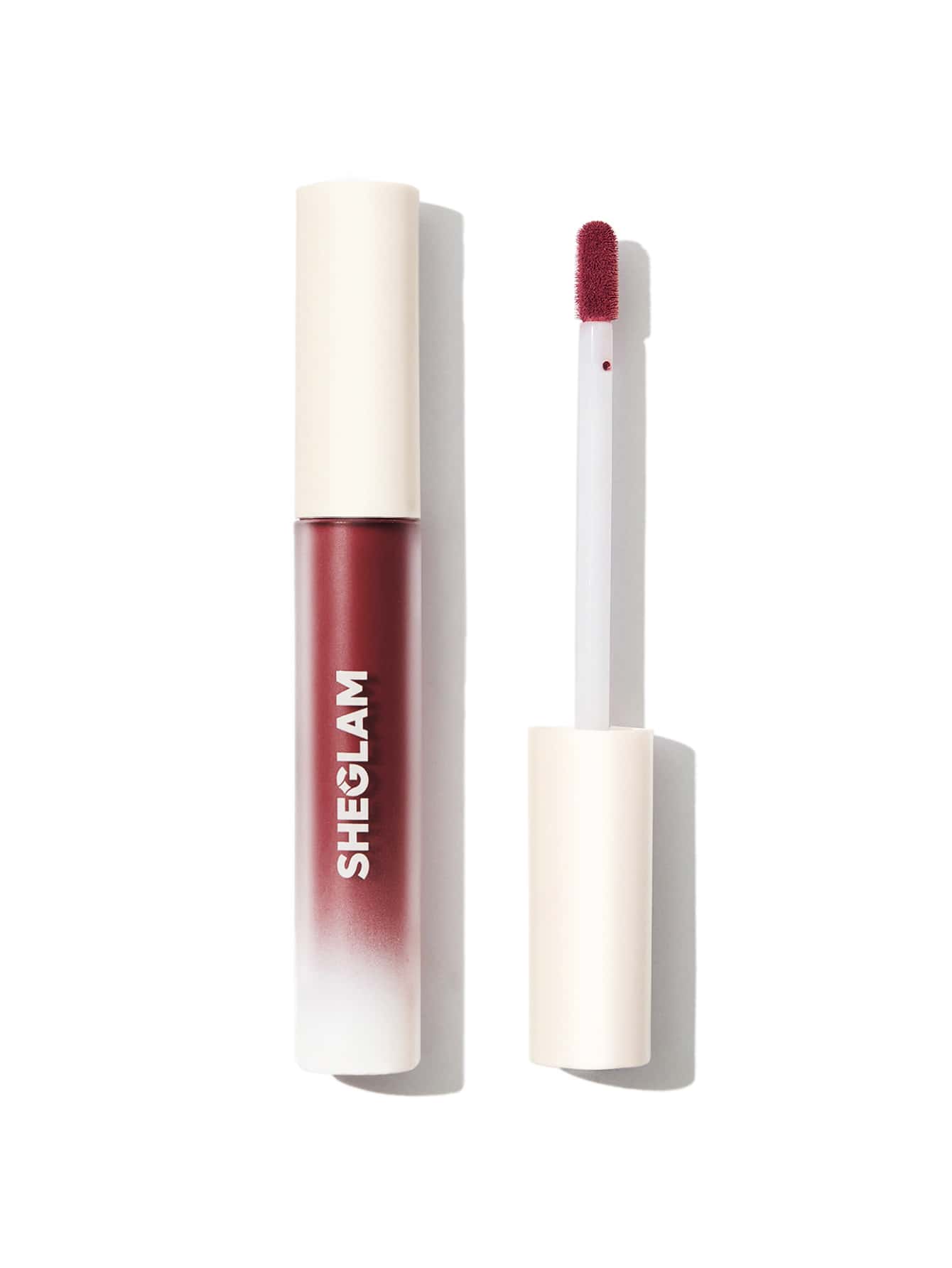 MATTE ALLURE Liquid Lipstick-316 Crimson