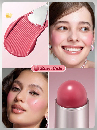 Buttery Bliss Blush Stick-001 Love Cake