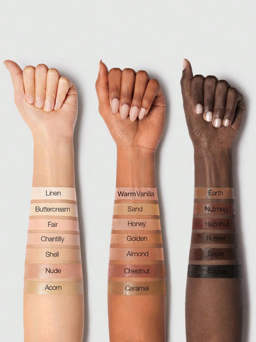 Like Magic 12HR Full Coverage Concealer-Fair