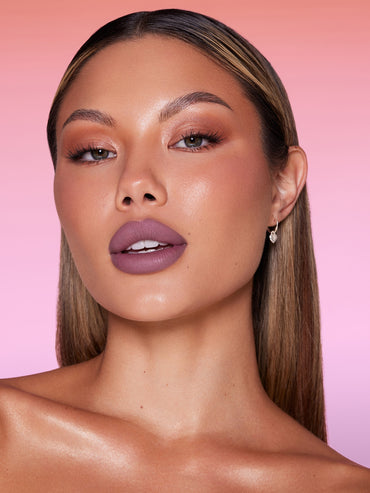Dynamatte Boom Long-lasting Matte Lipstick-608 Don't Hesitate